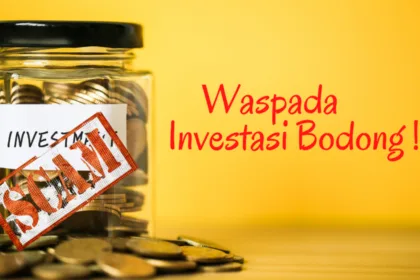 Warga Cilegon tertipu investasi bodong