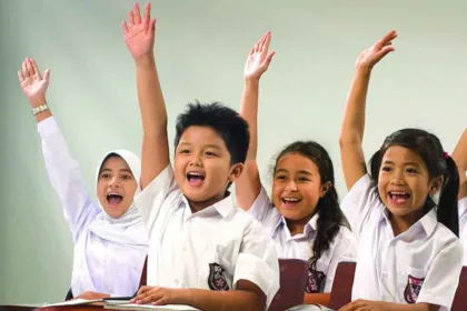 anak tidak sekolah di pandeglang