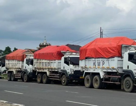 Mutasi Kendaraan Luar Banten Gratis Dimulai Hari Ini 1 Mutasi kendaraan luar Banten gratis