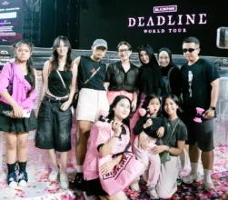 Konser Blackpink 2025