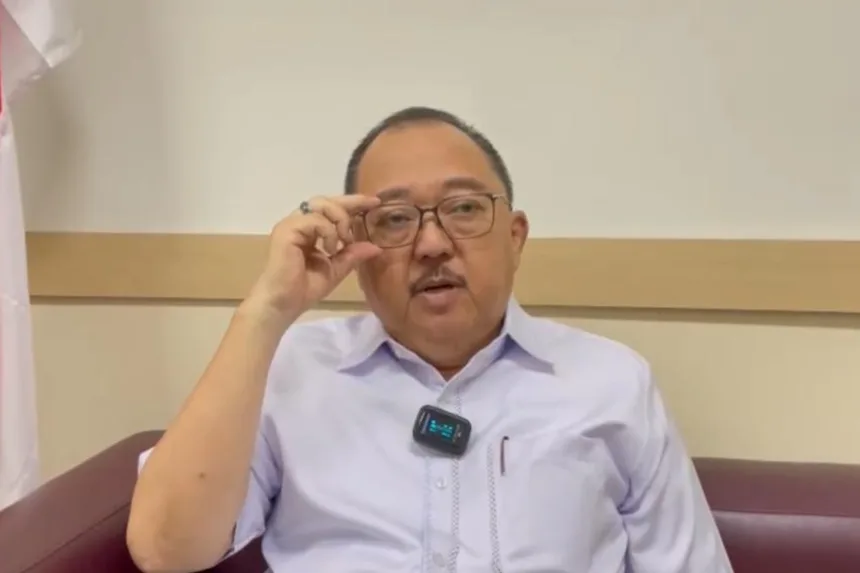 Soal Saham Pemkot Tangsel di Bank BJB, Demokrat Soroti Beda Data di AHU Kemenkumham 1 Saham Pemkot Tangsel di Bank BJB