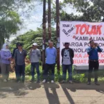 Flyover di Pondok Aren