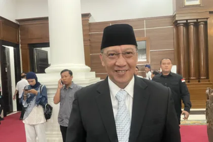 Desa Tertinggal di Banten