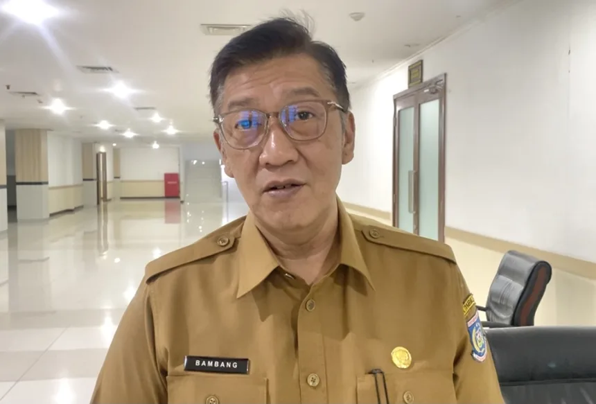 Pemkot Tangsel Seleksi 3 Jabatan Direksi Perseroda PITS 1 Perseroda PITS