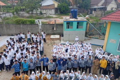 IPM Kabupaten Serang