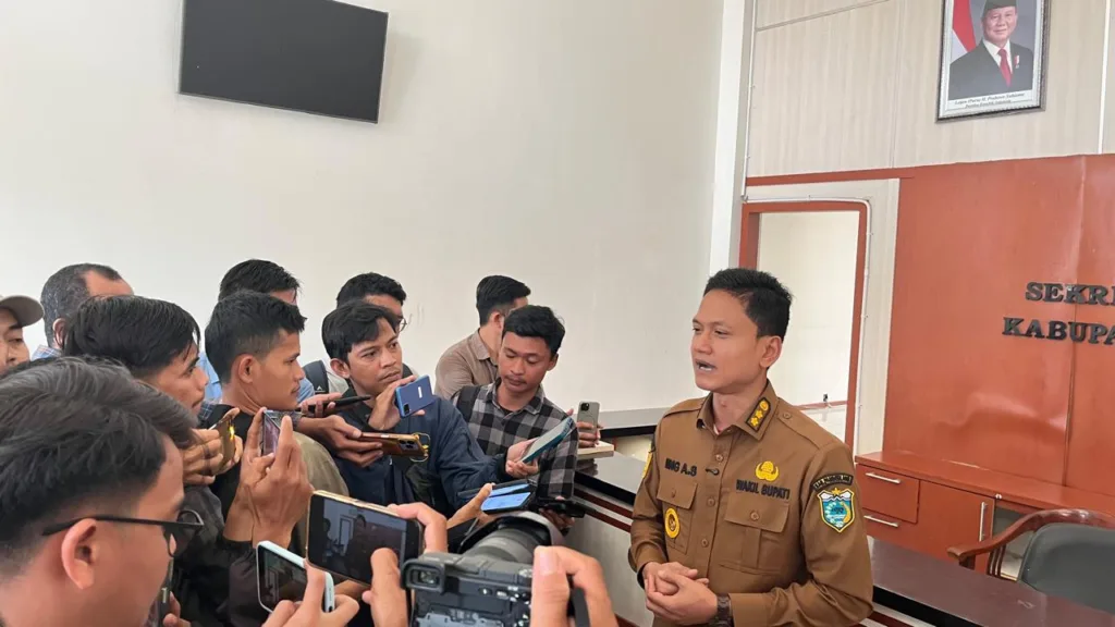 Sampah Tangsel Dibuang ke Pandeglang, Sumbang PAD Rp9 Miliar 2 Sampah Tangsel dibuang ke Pandeglang