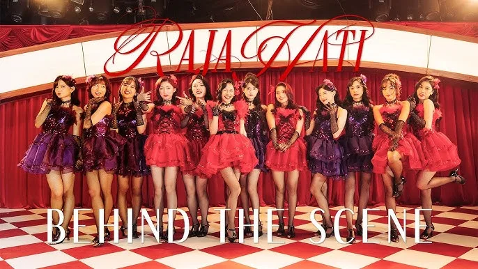 Single Original JKT48 Raja Hati Cermin Cinta Masa Kini 1 JKT48