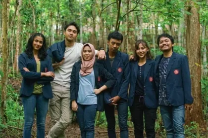 Fenomena cinlok di KKN