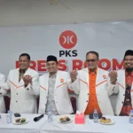 PKS Ganti Pimpinan DPRD Banten