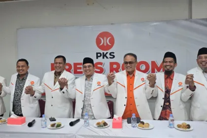 PKS Ganti Pimpinan DPRD Banten