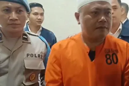 Pengusaha di Cilegon