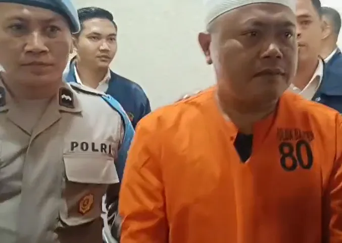 Pengusaha di Cilegon