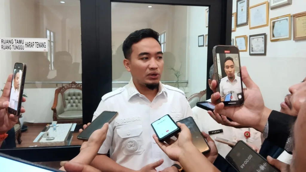 Korban PHK PT Bungasari