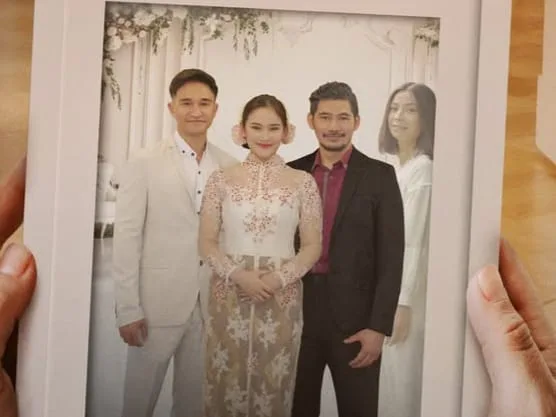 Ashel JKT48 Bintangi Film 'Lebih dari Selamanya' 1 Ashel JKT48