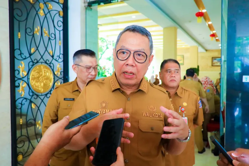 Kekerasan di Tangsel