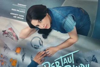 Film Bertaut Rindu