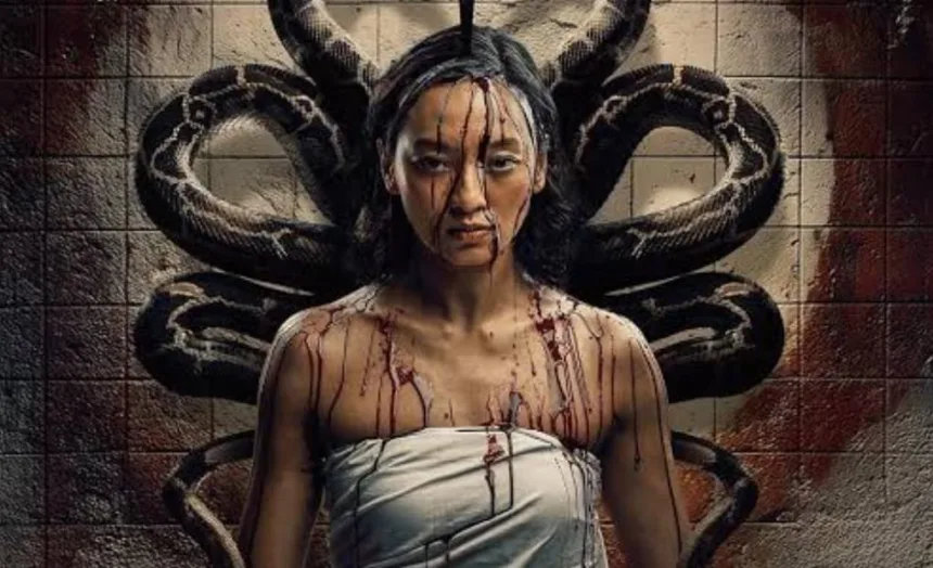 Film Sihir Pelakor Diangkat dari Kisah Nyata, Di Balik Cinta Terlarang dan Ilmu Gelap 1 Film Sihir Pelakor