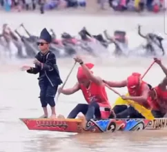 Pacu jalur