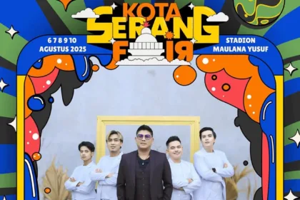 Kota Serang Fair 2025