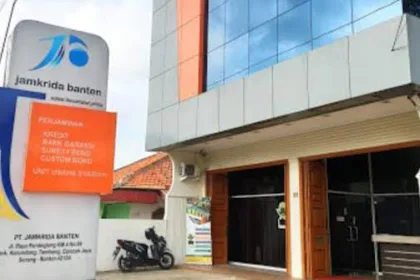 Korupsi di Jamkrida Banten