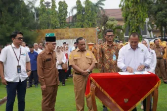 16 Perusahaan di Cilegon