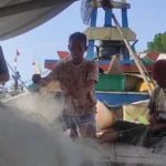 Program Kampung Nelayan Merah Putih