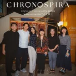 Pameran seni Chronospira