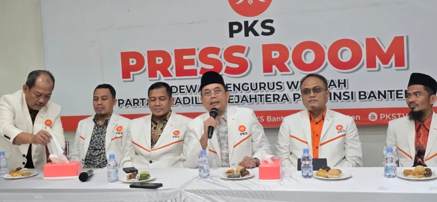 Budi Prasojo Legowo Diganti Imron Rosadi, Klarifikasi Niat Bantu Warga 1 Budi Prasojo legowo