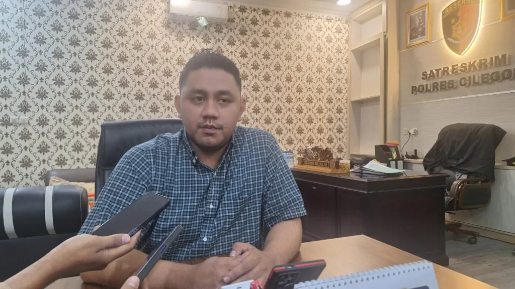 Warga Cilegon tertipu investasi bodong