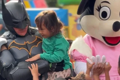 Pondok Pesantren di Pandeglang