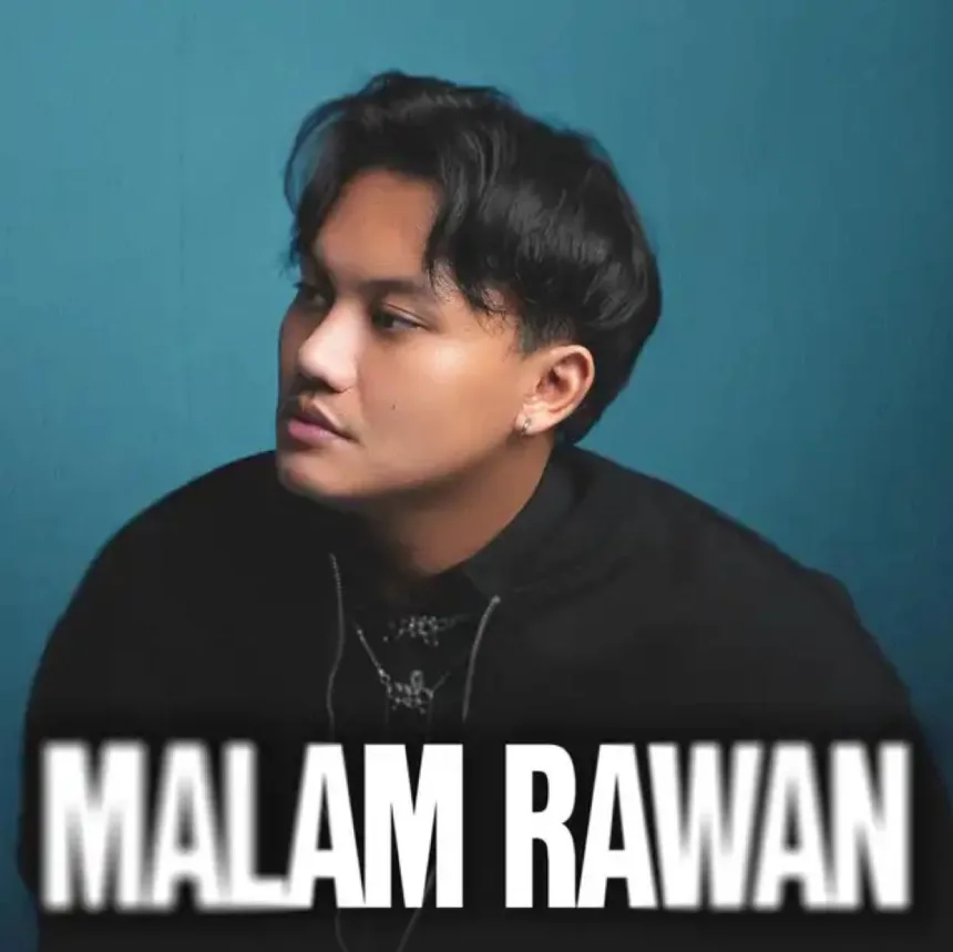 Rizky Febian Keluarkan Single Terbaru yang Kini Viral, Simak Berikut Liriknya! 1 Mahalini vakum