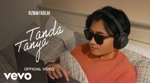 Lagu Tanda Tanya