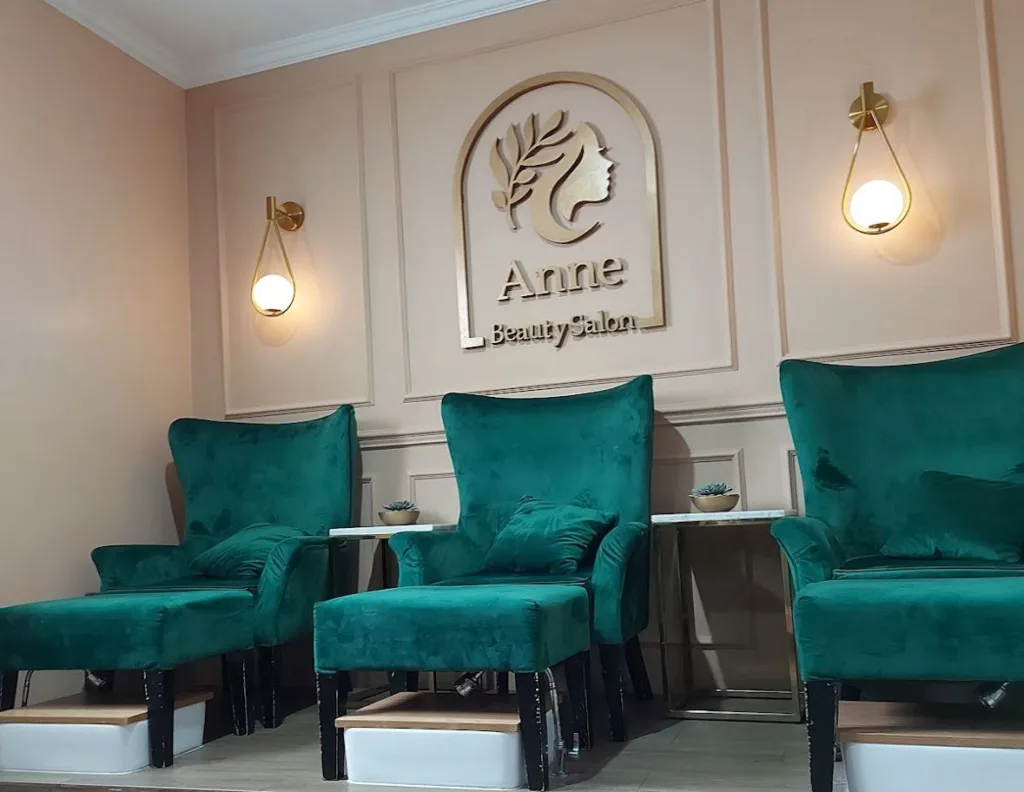 5 Rekomendasi Salon Kecantikan di Kota Serang, Berkualitas Harga Terjangkau 2 Salon kecantikan di Kota Serang