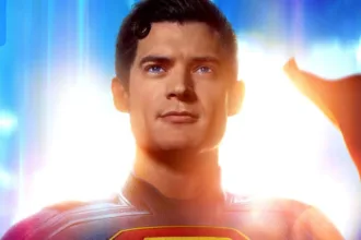 Film Superman 2025