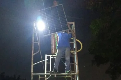 Disperkimta Kota Tangsel