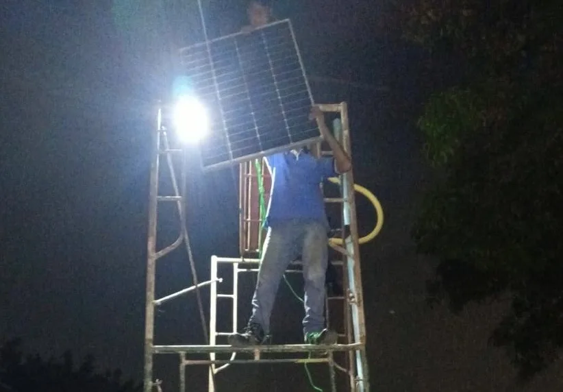 Disperkimta Kota Tangsel