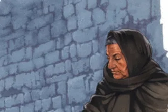 Gepeng di Pandeglang