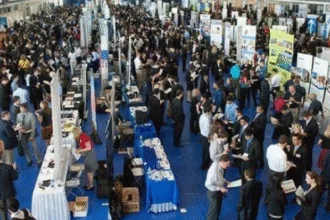 Job Fair Kota Serang 2025