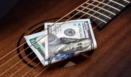 Royalti Musik Pernikahan 2 Persen dari Biaya Produksi, Begini Penjelasannya 1 Royalti musik pernikahan