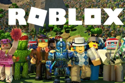 Game Roblox