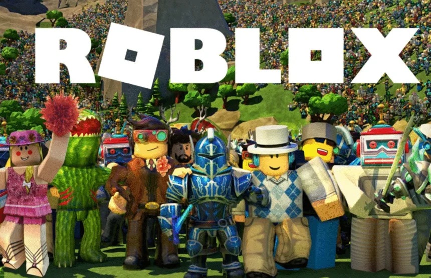 Mendikdasmen Larang Game Roblox untuk Anak-anak 1 Game Roblox