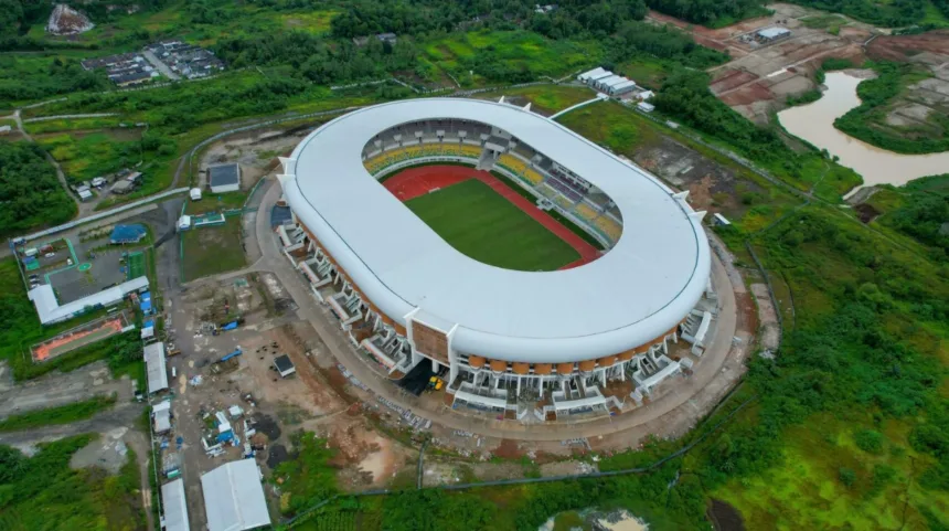 Banten International Stadium