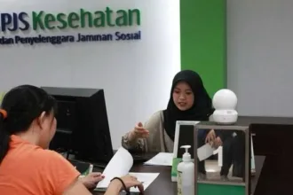 Iuran BPJS Kesehatan naik
