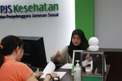 Iuran BPJS Kesehatan naik