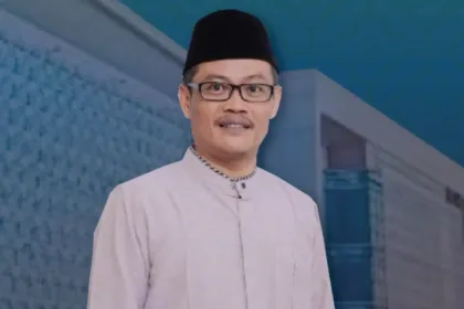 Rektor UIN SMH Banten