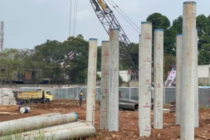 Flyover Jalan Haji Sarmah