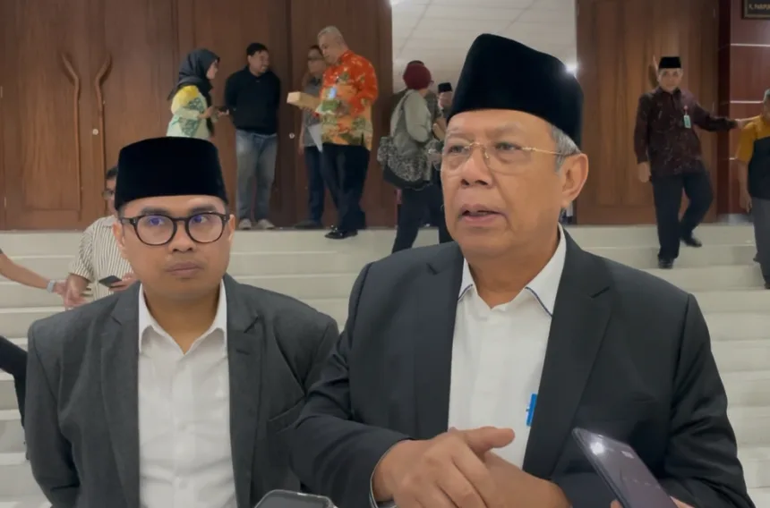 Wali Kota Tangsel Benyamin Klaim Realisasi PAD Lebih dari 50 Persen, Capai Rp2,9 Triliun 1 Tangsel