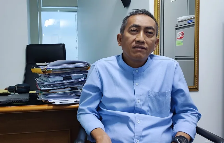 Bapenda Kota Tangsel Catat Ada 807 Wajib Pajak Baru hingga Agustus 2025 1 Bapenda Kota Tangsel