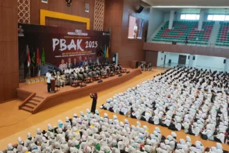 PBAK UIN SMH Banten