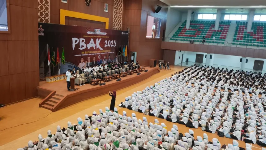 PBAK UIN SMH Banten